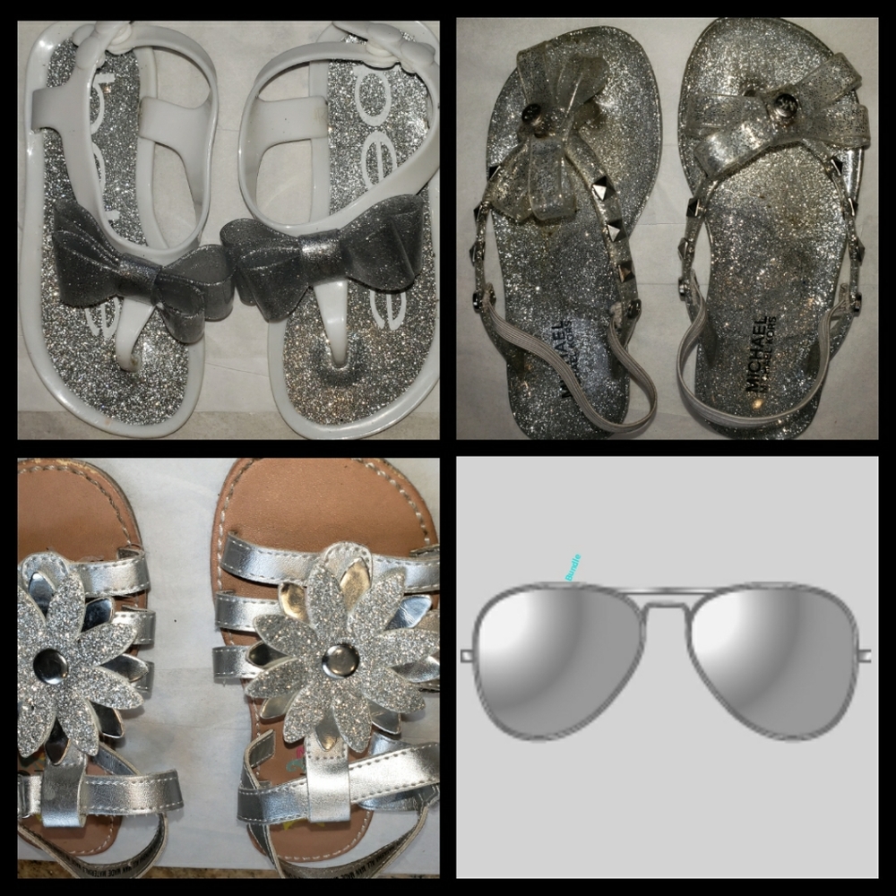 Sandal Bundle